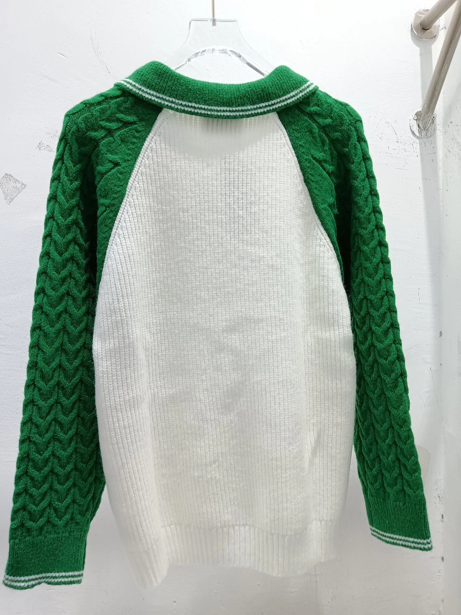 Casablanca Size：SMLXL